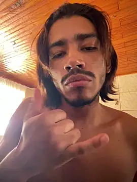 Mineirinho043 online show from 03/24/26, 12:38