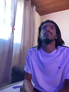 Mineirinho043 online show from 05/03/26, 03:04