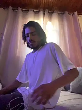 Mineirinho043 online show from 03/30/26, 10:50