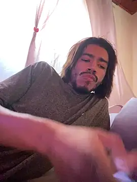 Mineirinho043 online show from 03/31/26, 01:35