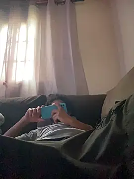 Mineirinho043 online show from 11/05/25, 01:58