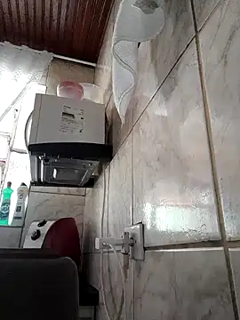 Mineirinho043 online show from 12/22/25, 01:00