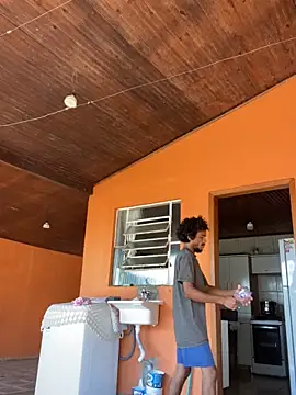 Mineirinho043 online show from 12/04/25, 01:10