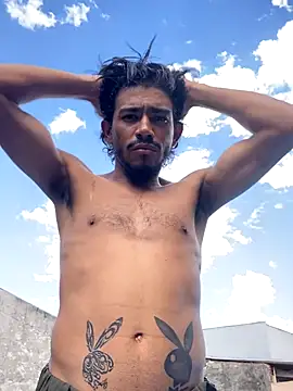 Mineirinho043 online show from 11/26/25, 06:19