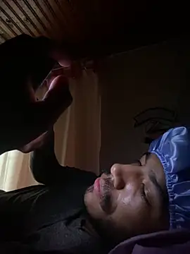 Mineirinho043 online show from 02/11/26, 10:15