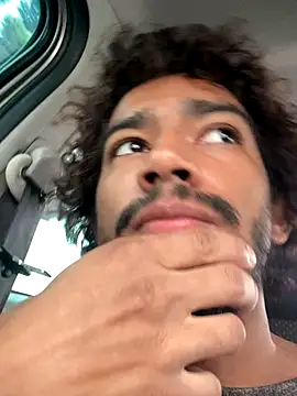 Mineirinho043 online show from 12/21/25, 12:51