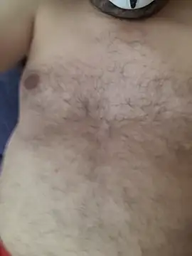 El inge oso online show from 03/03/25, 08:54