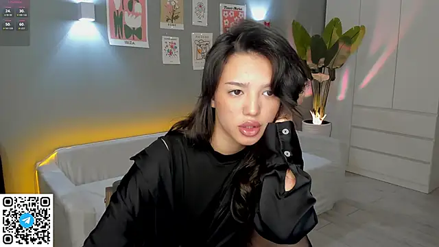 RikoAsada online show from 09/19/25, 07:23