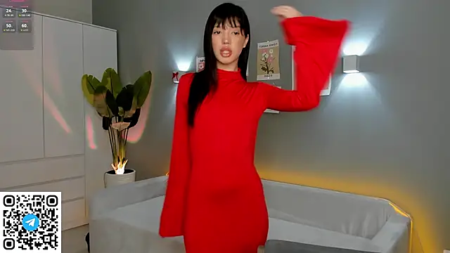 RikoAsada online show from 10/03/25, 07:32