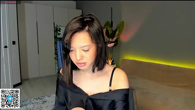 RikoAsada online show from 03/31/26, 06:37