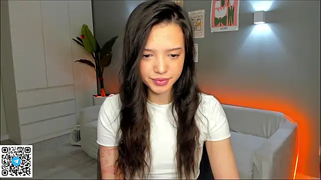 RikoAsada online show from 02/08/26, 07:39