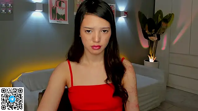 RikoAsada online show from 09/20/25, 07:24