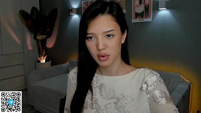 RikoAsada online show from 09/11/25, 07:41