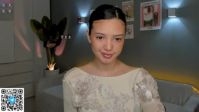 RikoAsada online show from 09/17/25, 07:32