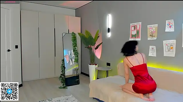 RikoAsada online show from 03/10/26, 06:50