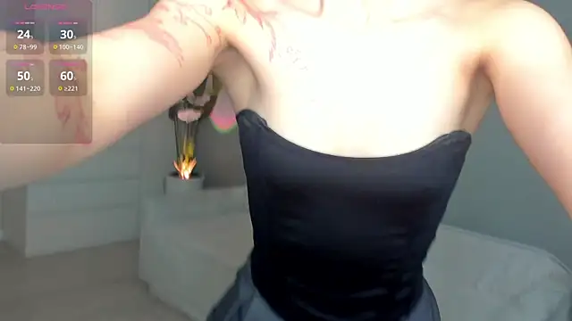 RikoAsada online show from 11/09/25, 07:12