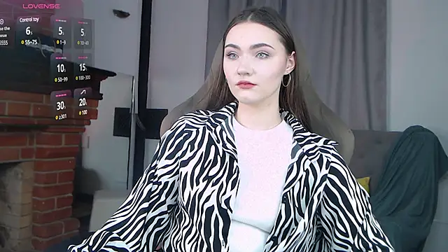 Kira Jin online show from 02/11/25, 08:48