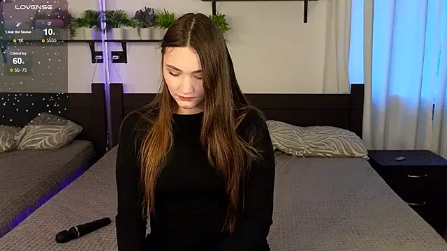 Kira Jin online show from 01/14/26, 09:02