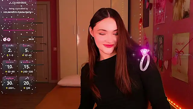 Kira Jin online show from 04/10/26, 11:28