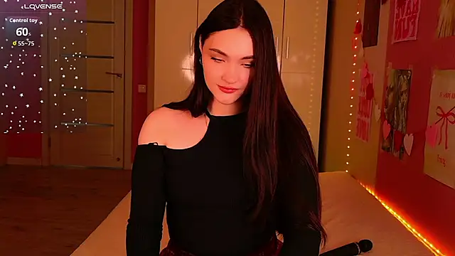 Kira Jin online show from 04/16/26, 10:16