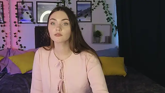 Kira Jin online show from 03/18/25, 11:33