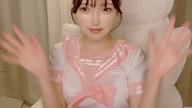 mimitan4545 online show from 02/07/25, 12:06