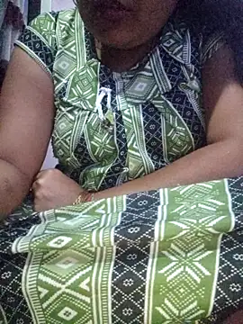 neha007-K online show from 02/13/26, 06:52