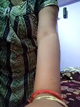 neha007-K online show from 12/20/25, 07:50