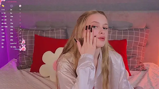 soft babe online show from 02/09/26, 09:24