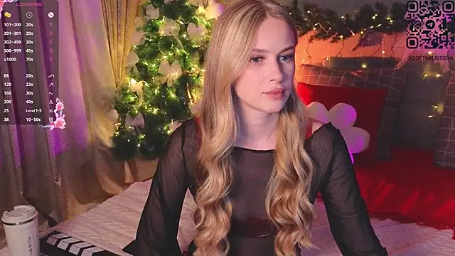 soft babe online show from 01/16/26, 07:29