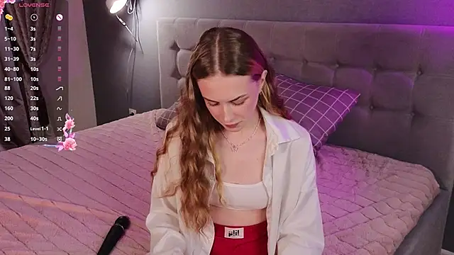 soft babe online show from 09/12/25, 07:46