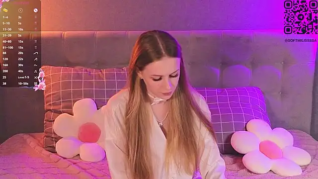 soft babe online show from 12/19/25, 09:50