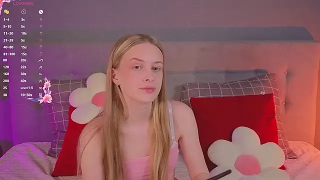 soft babe online show from 02/18/26, 10:17