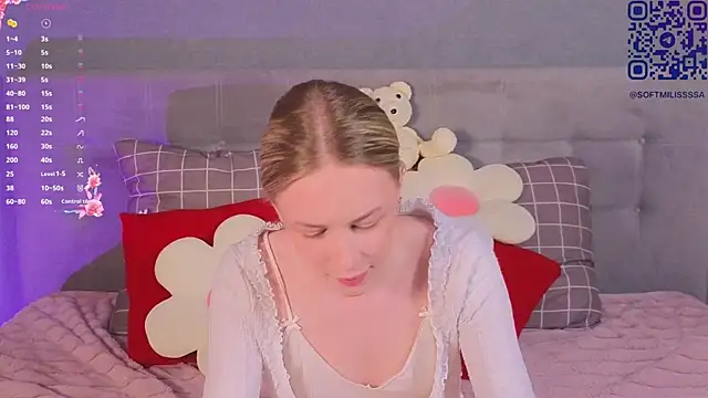 soft babe online show from 04/09/26, 08:48