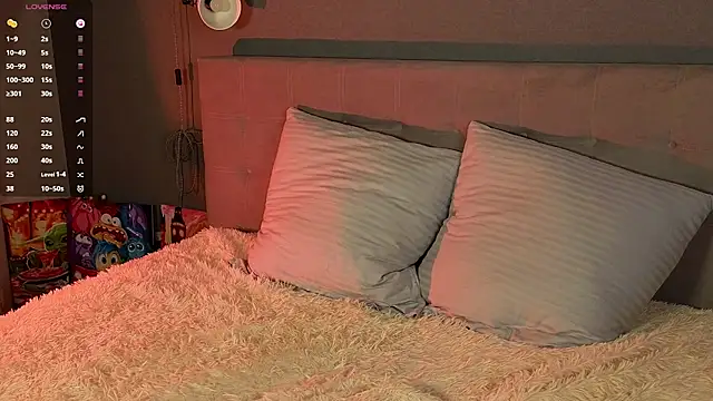 soft babe online show from 03/12/25, 01:36