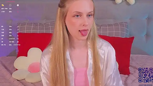 soft babe online show from 06/03/26, 09:30