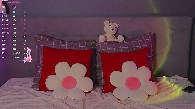 soft babe online show from 03/17/26, 07:28