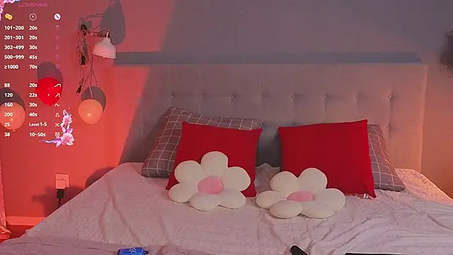 soft babe online show from 02/27/26, 07:14