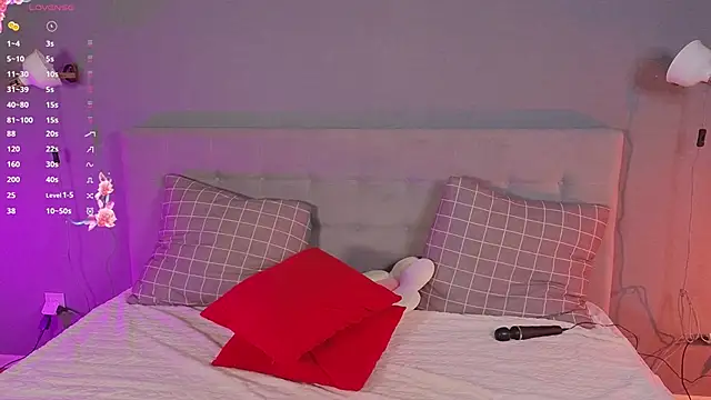 soft babe online show from 02/07/26, 08:50