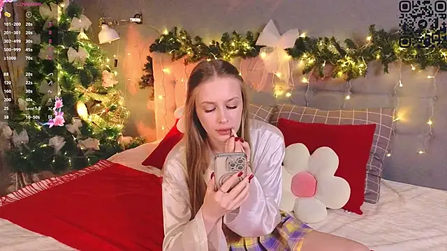 soft babe online show from 01/10/26, 07:53