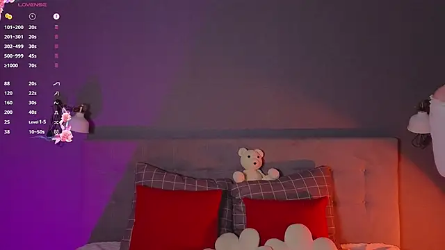 soft babe online show from 03/18/26, 08:32