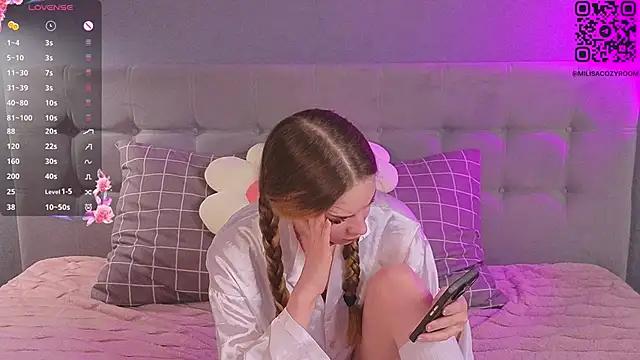 soft babe online show from 10/20/25, 07:03