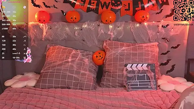 soft babe online show from 11/02/25, 07:41