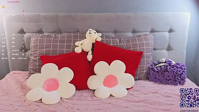 soft babe online show from 05/14/26, 08:17