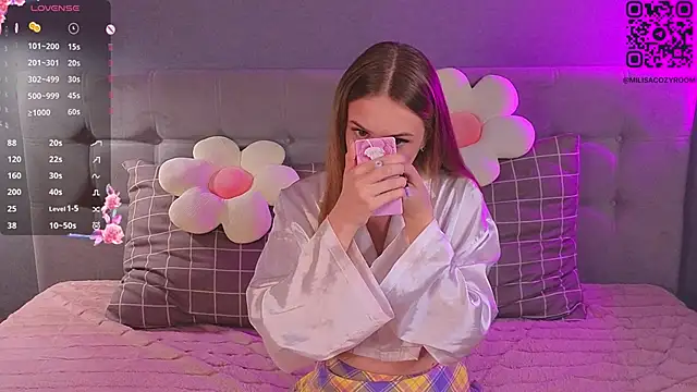 soft babe online show from 10/25/25, 07:14