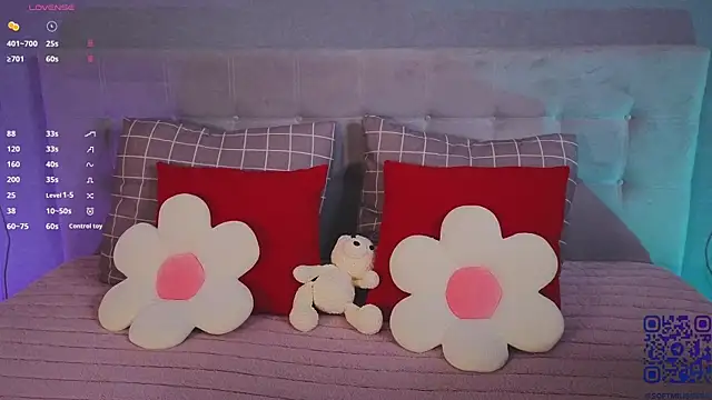 soft babe online show from 05/16/26, 08:30