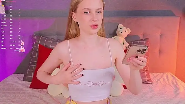 soft babe online show from 03/25/26, 08:30