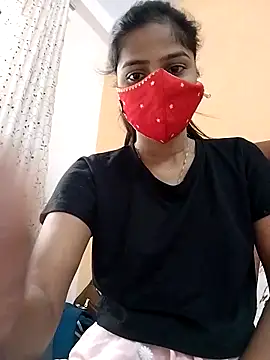 fuungirl38 online show from 10/17/25, 07:55