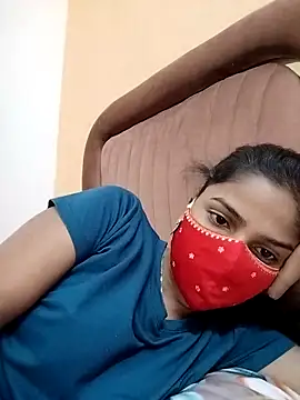 fuungirl38 online show from 10/24/25, 10:14