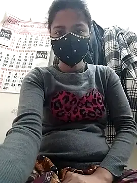 fuungirl38 online show from 12/03/25, 02:56